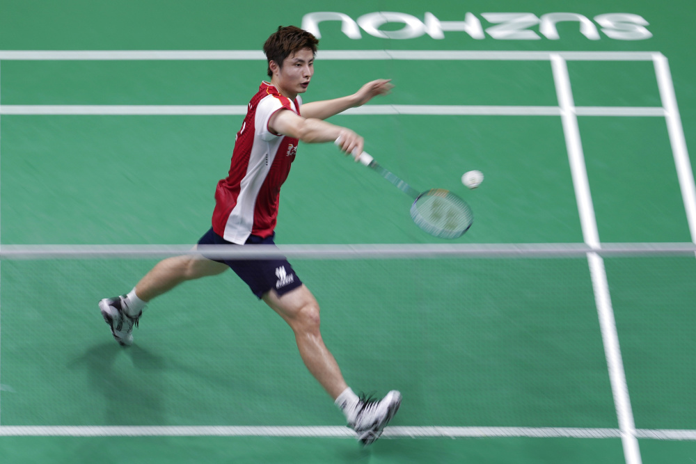 对手的针对 对手的针对